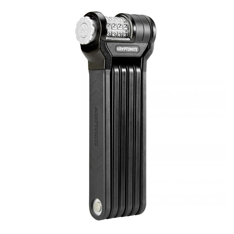 KRYPTONITE Keeper 585 Combo Folding Lock