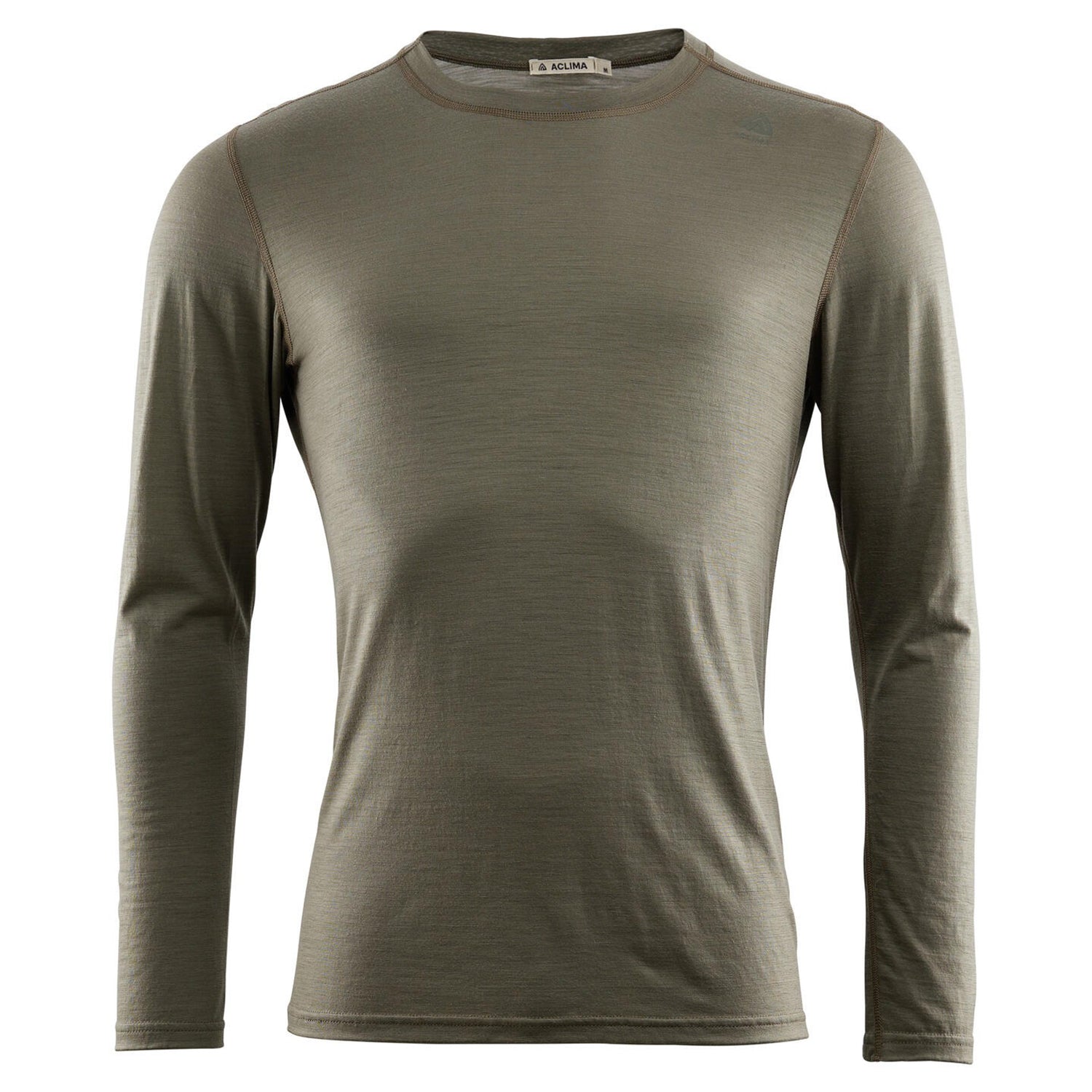 LightWool 140 undershirt long sleeve M's