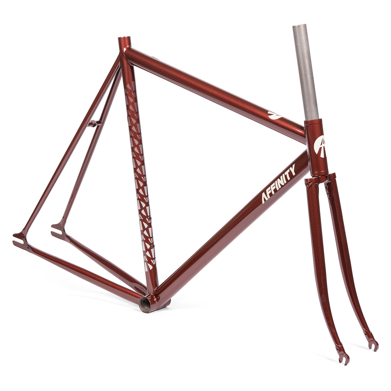 AFFINITY Lo Pro Track Frame Set