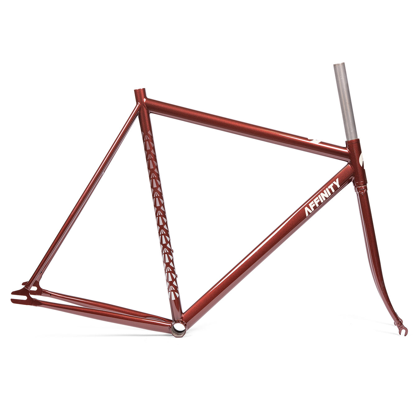 AFFINITY Lo Pro Track Frame Set