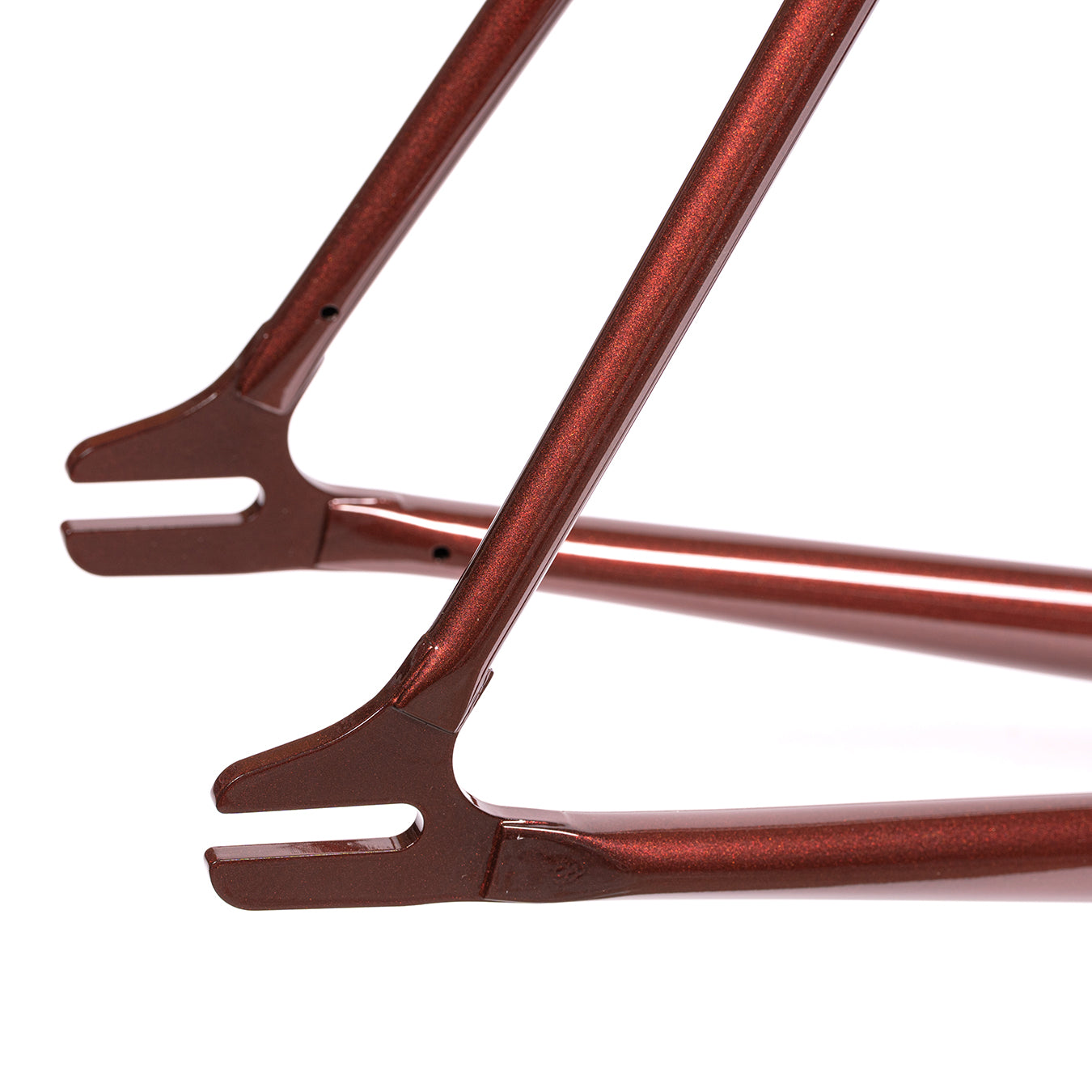 AFFINITY Lo Pro Track Frame Set