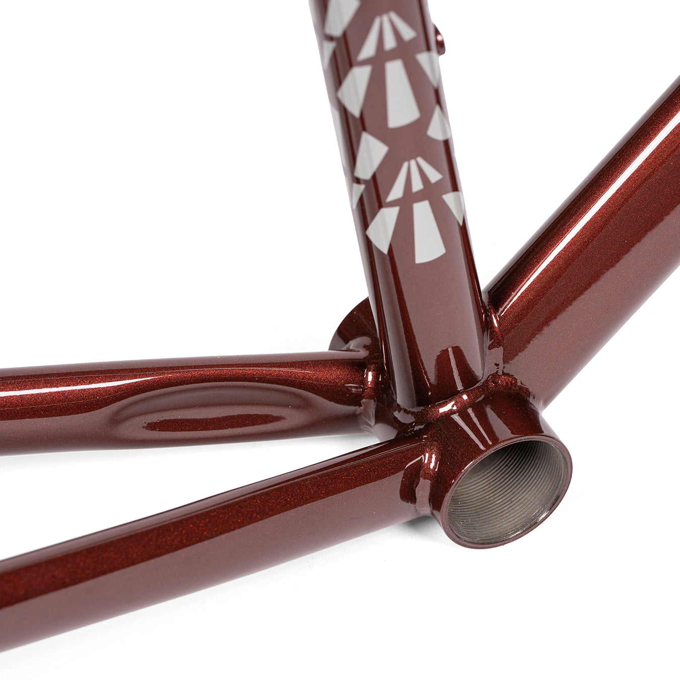 AFFINITY Lo Pro Track Frame Set