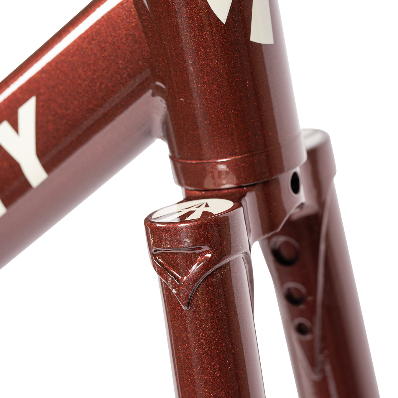 AFFINITY Lo Pro Track Frame Set