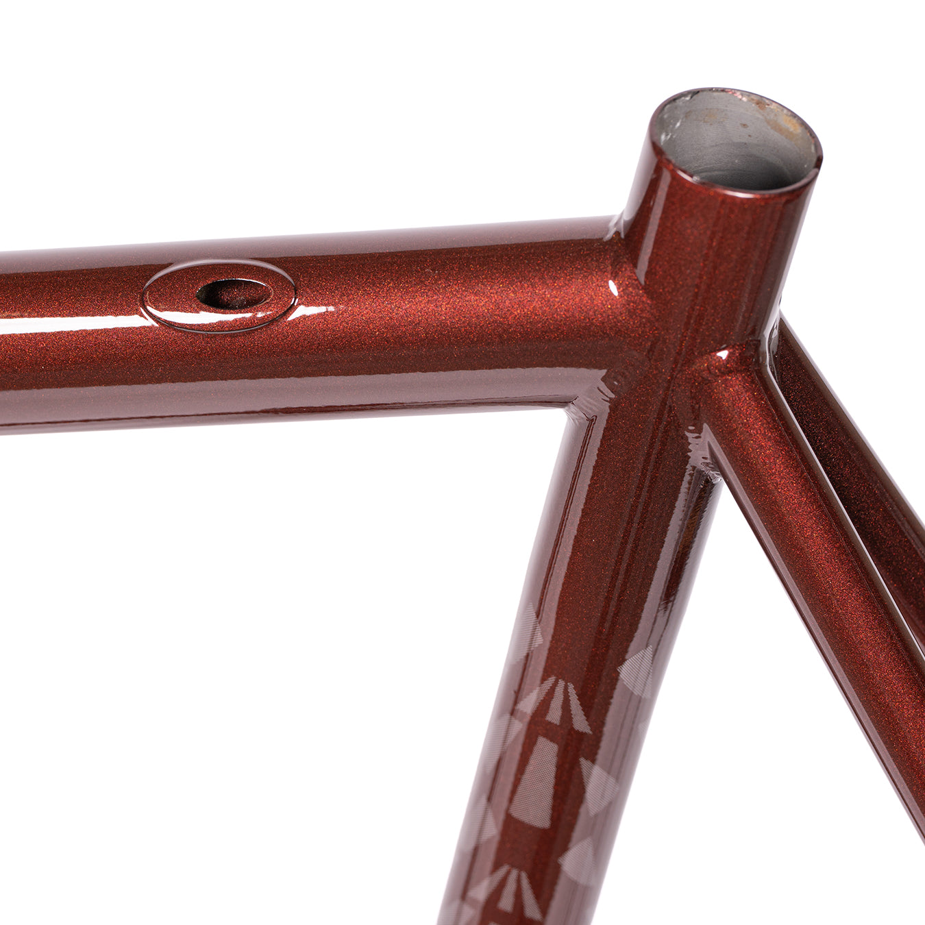 AFFINITY Lo Pro Track Frame Set