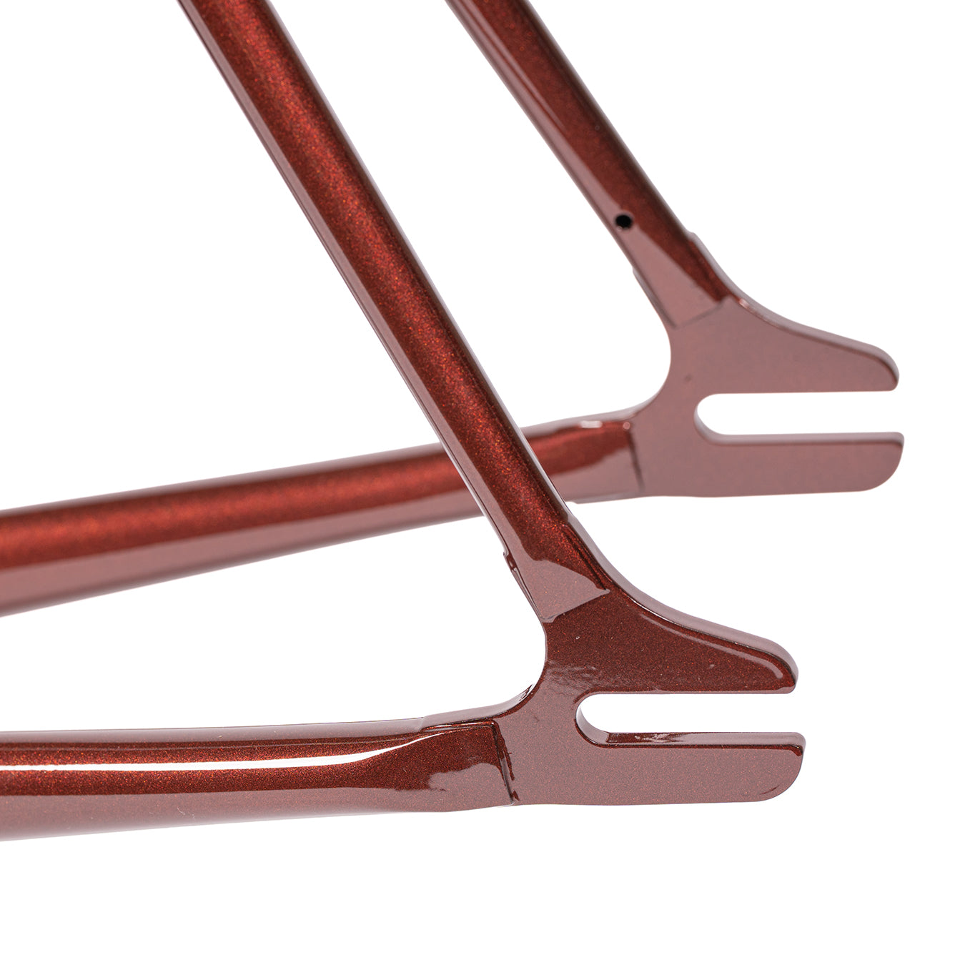 AFFINITY Lo Pro Track Frame Set