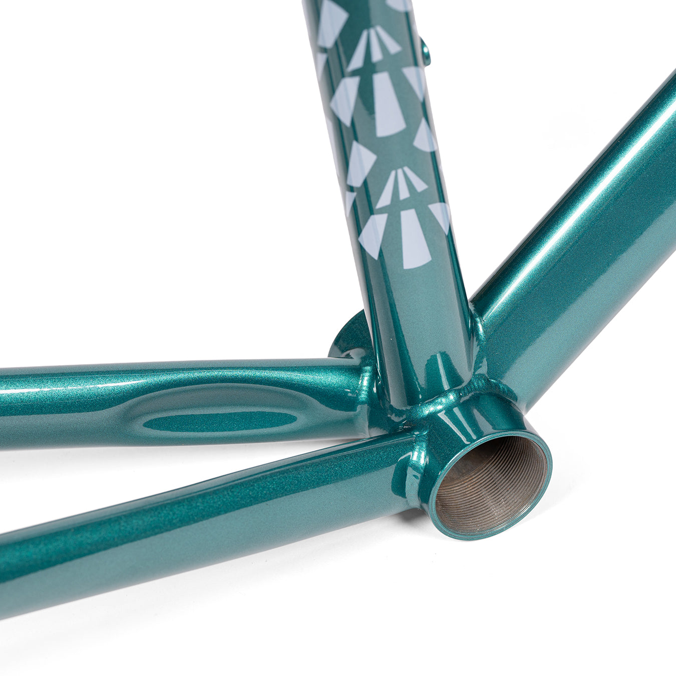 AFFINITY Lo Pro Track Frame Set