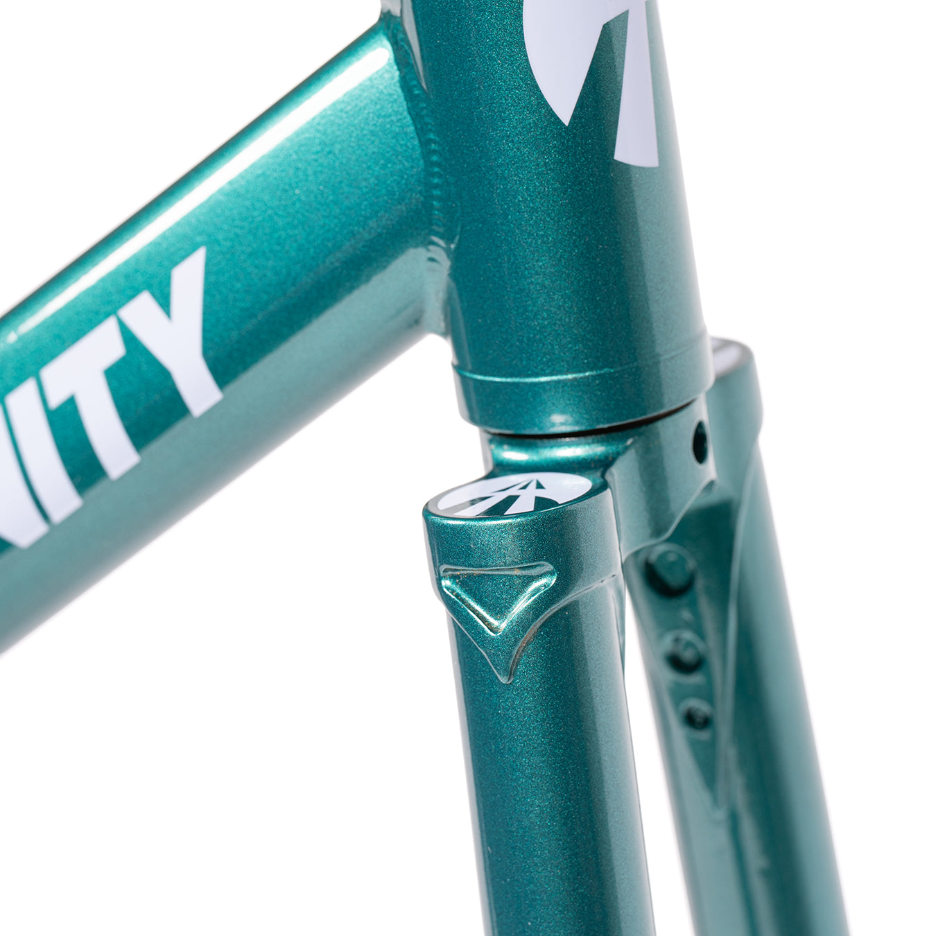 AFFINITY Lo Pro Track Frame Set