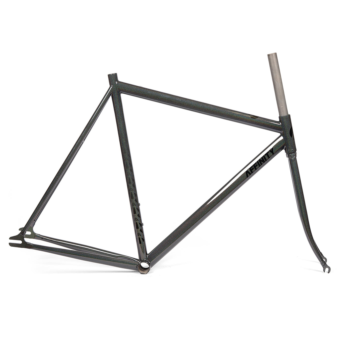 AFFINITY Lo Pro Track Frame Set