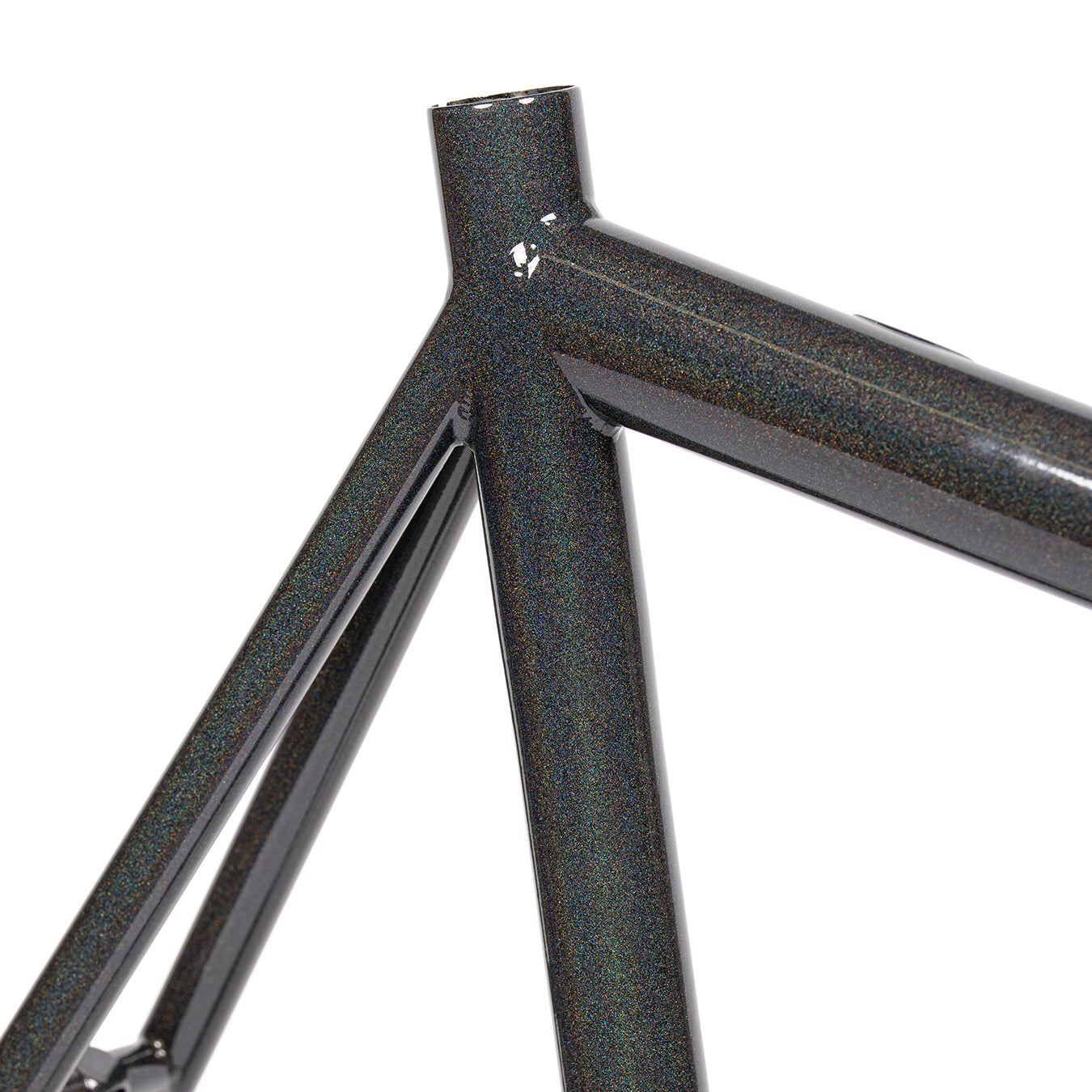 AFFINITY Lo Pro Track Frame Set