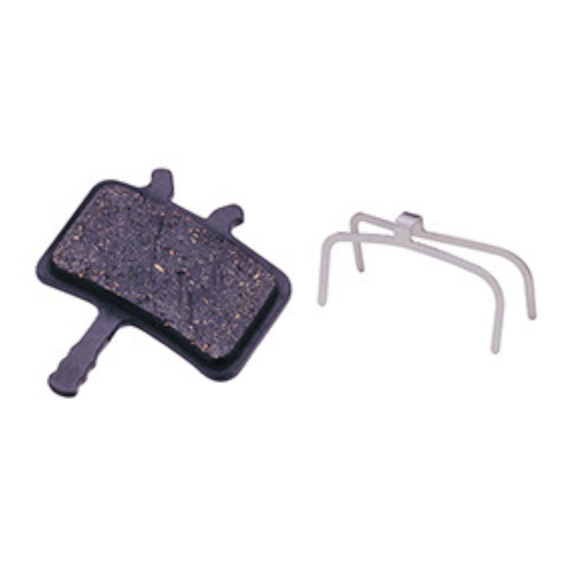 ASHIMA Disc Brake Pad AD0701-SM-S