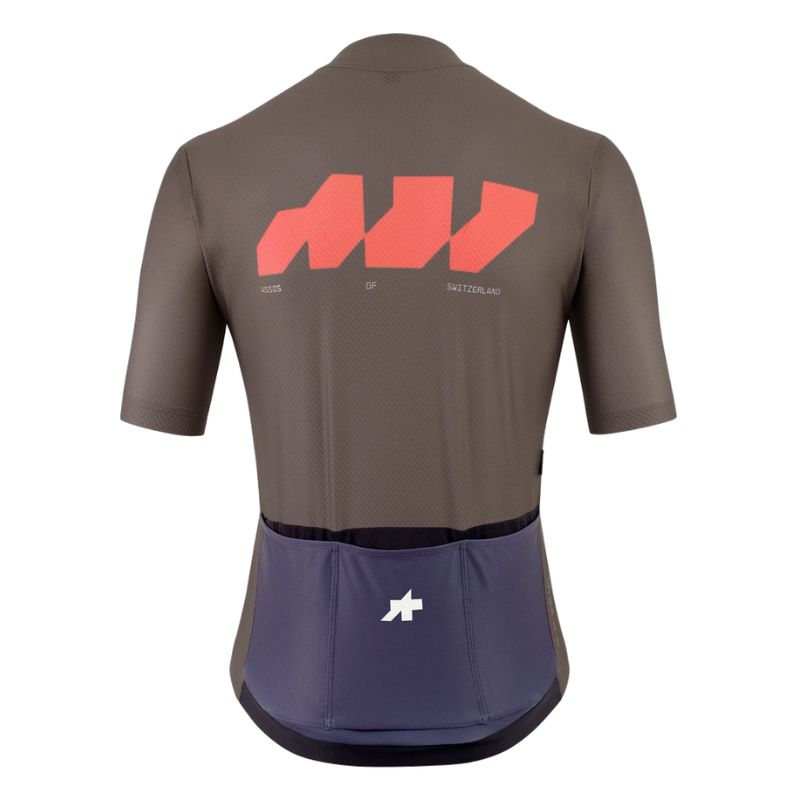 ASSOS Equipe R Jersey S11 We Are The A