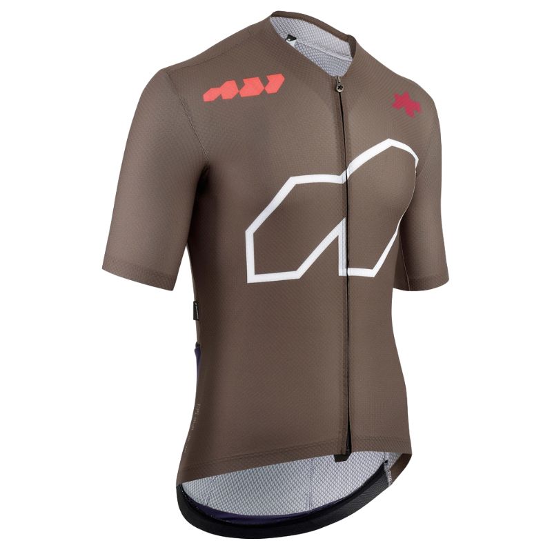 ASSOS Equipe R Jersey S11 We Are The A