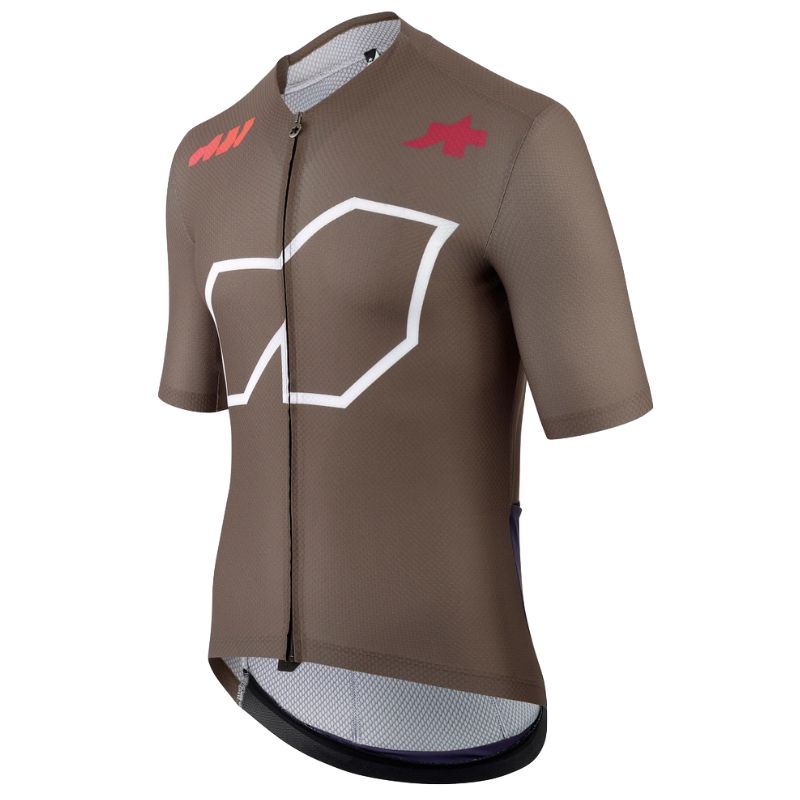 ASSOS Equipe R Jersey S11 We Are The A