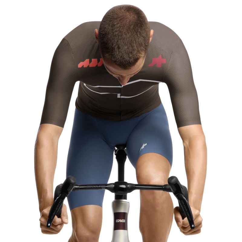 ASSOS Equipe R Jersey S11 We Are The A