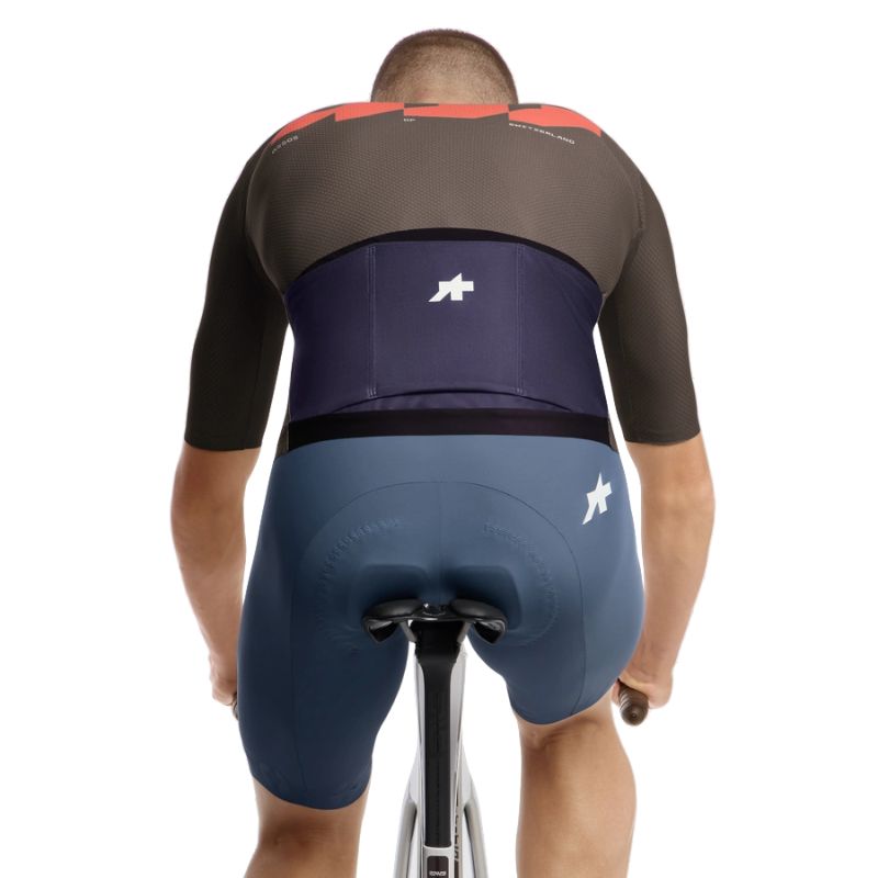 ASSOS Equipe R Jersey S11 We Are The A