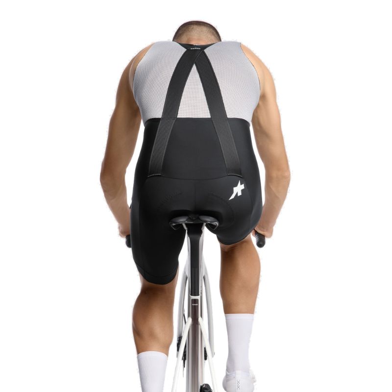 ASSOS 2026 S/S Mille GT Bib Shorts S11