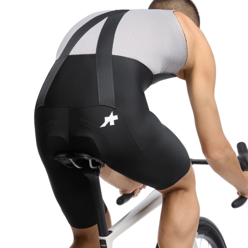 ASSOS 2026 S/S Mille GT Bib Shorts S11