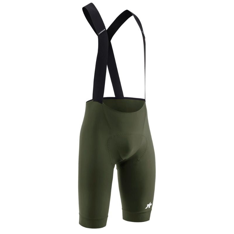 ASSOS 2026 S/S Mille GT Bib Shorts S11