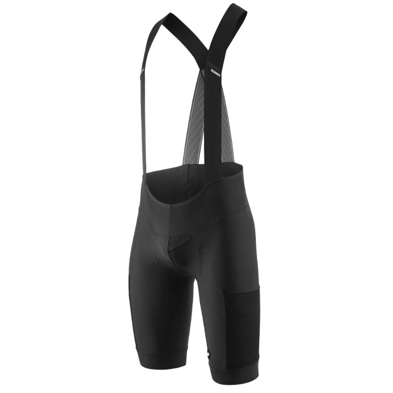 ASSOS 2026 S/S Tactica Bib Shorts T5