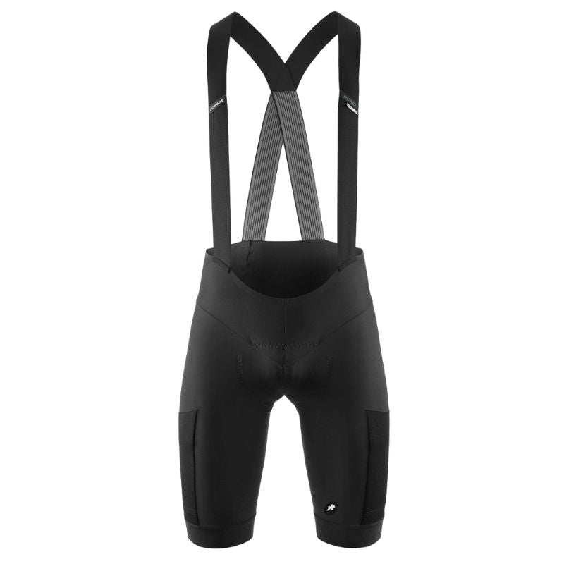 [中古] ASSOS T.NEOPRO ビブショーツ Sサイズ ASSOS 2026 S/S Tactica Bib Shorts T5