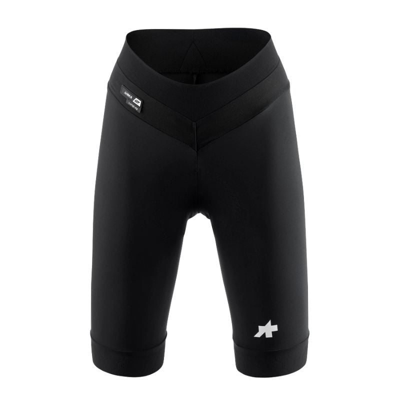 ASSOS UMA GT Half Shorts S11 Long