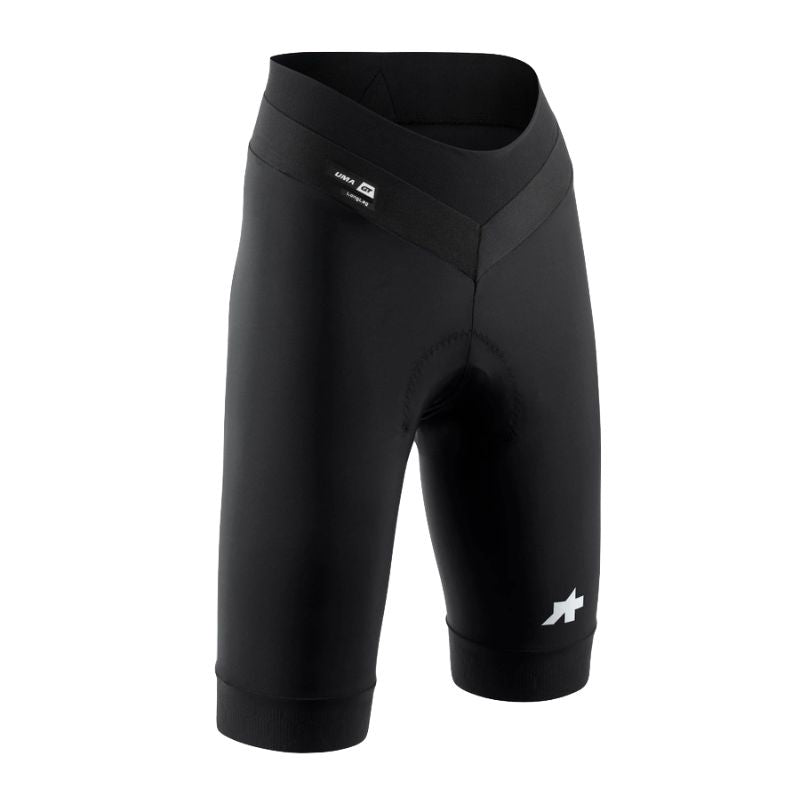 ASSOS UMA GT Half Shorts S11 Long