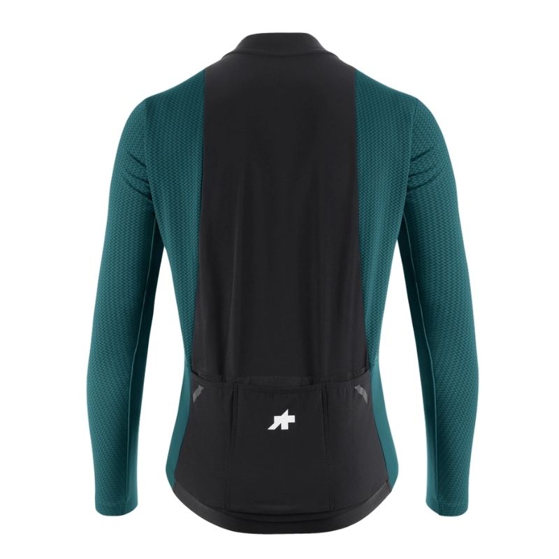 ASSOS 2026W Mille GT Men's Winter Jacket S11 EVO