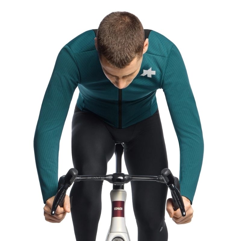 ASSOS 2026W Mille GT Men's Winter Jacket S11 EVO
