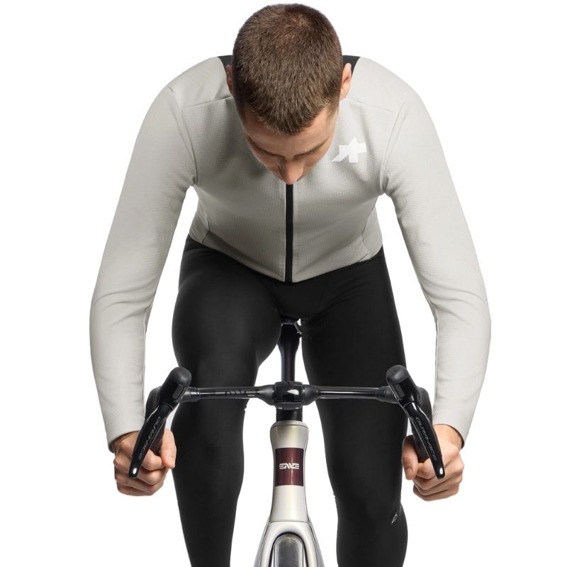 ASSOS 2026W Mille GT Men's Winter Jacket S11 EVO