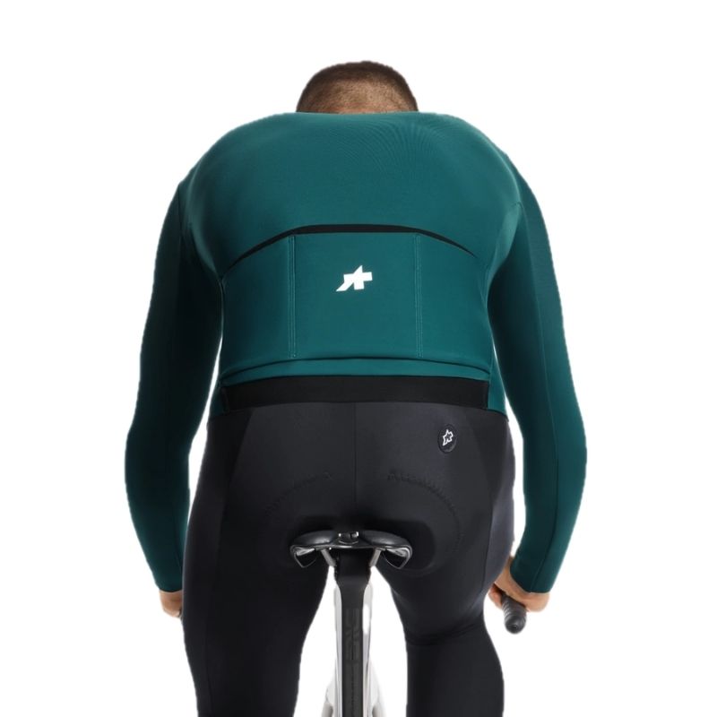 ASSOS 2026W MILLE GT Men's Spring Fall Jersey S11
