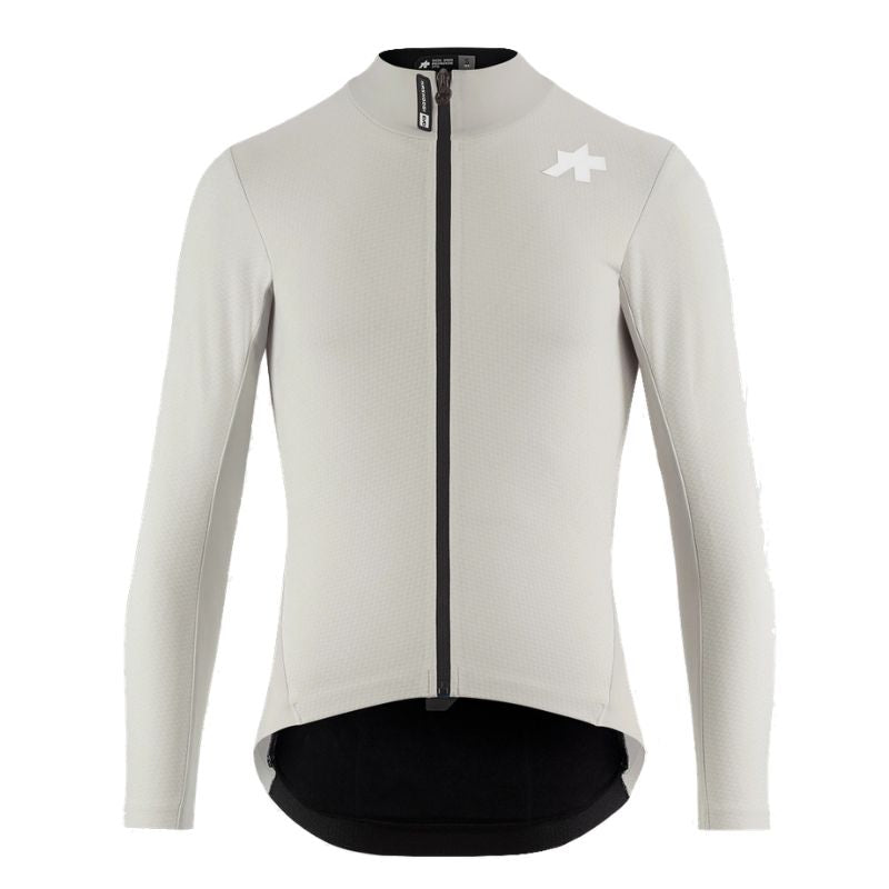 ASSOS 2026W Mille GT Men's Winter Jacket S11 EVO