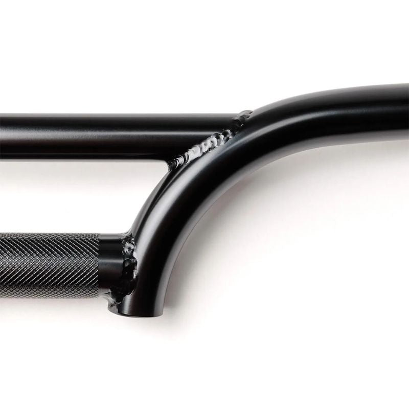 BROOKLYN MACHINE WORKS Prison Bar