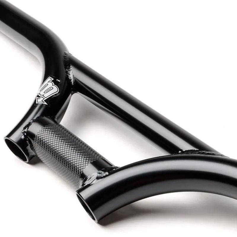 BROOKLYN MACHINE WORKS Prison Bar