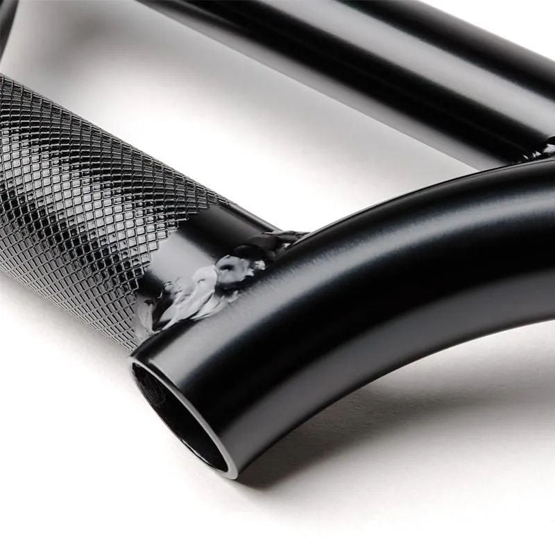 BROOKLYN MACHINE WORKS Prison Bar