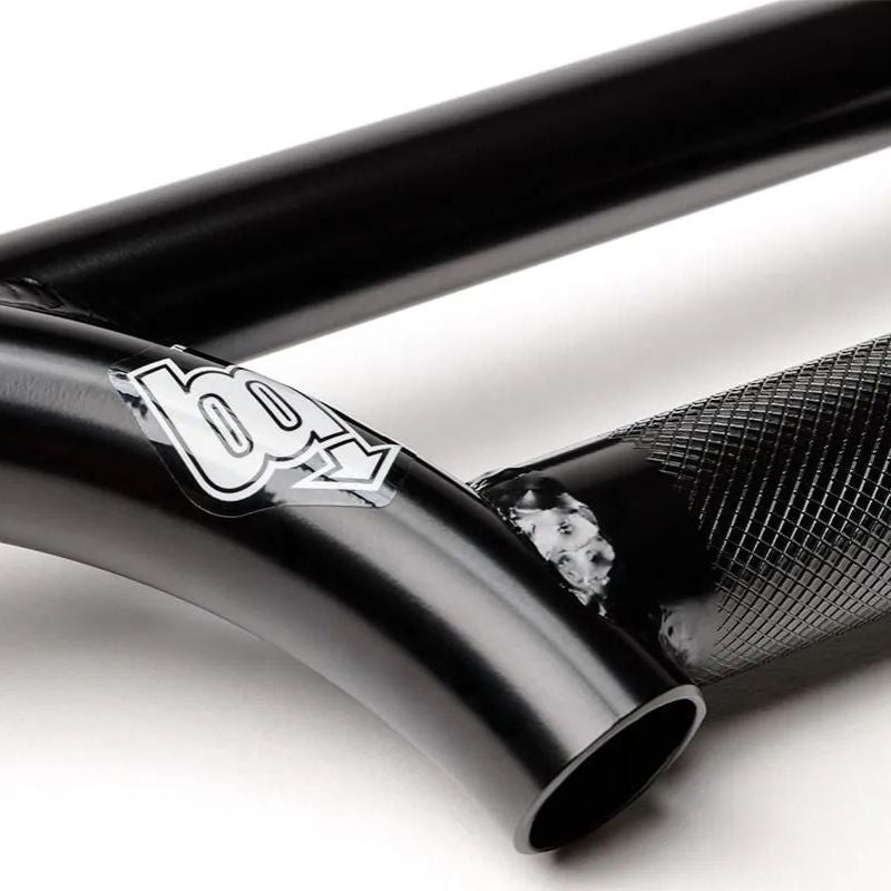 BROOKLYN MACHINE WORKS Prison Bar