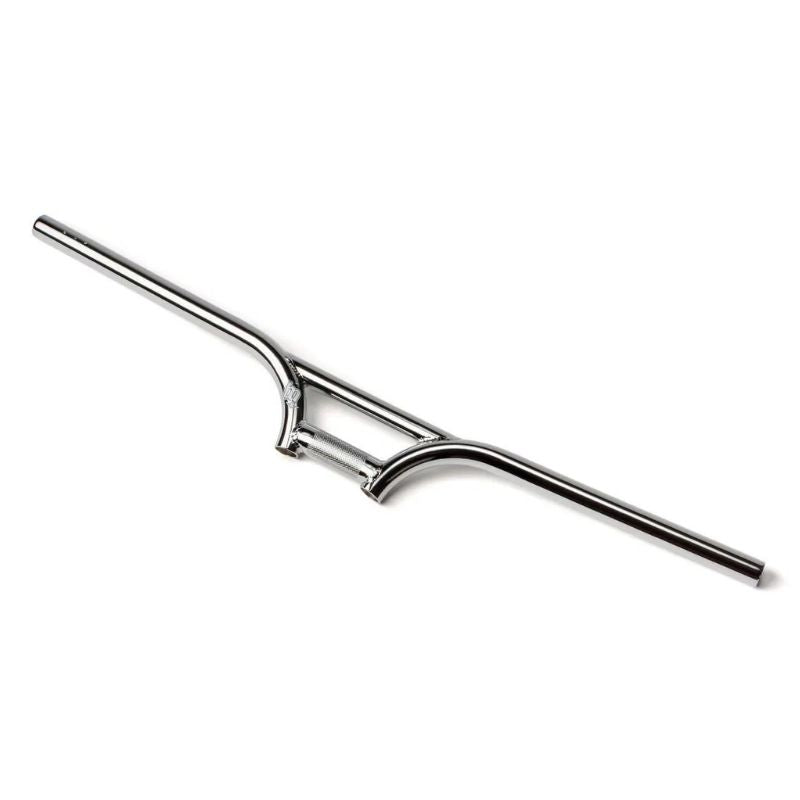 BROOKLYN MACHINE WORKS Prison Bar