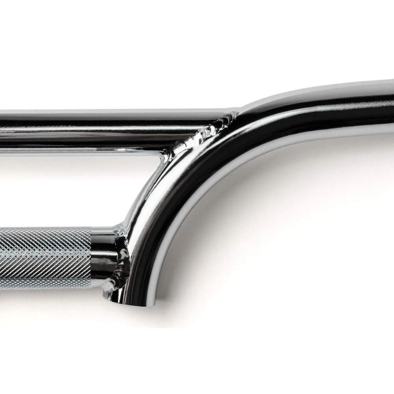 BROOKLYN MACHINE WORKS Prison Bar