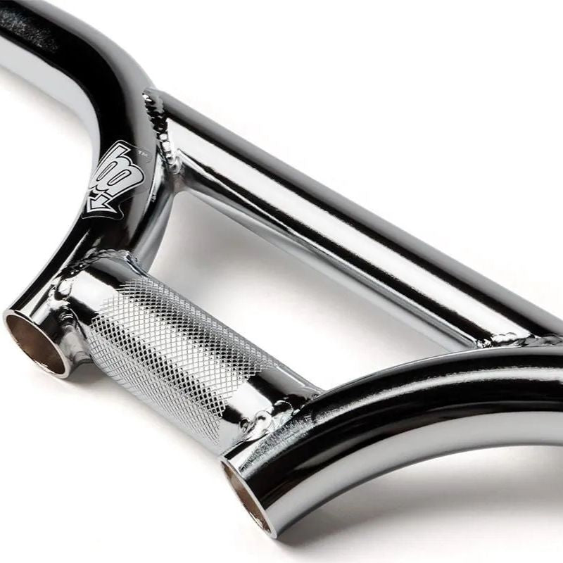 BROOKLYN MACHINE WORKS Prison Bar