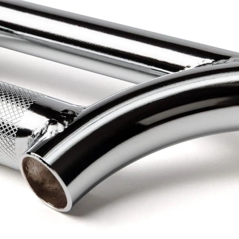 BROOKLYN MACHINE WORKS Prison Bar