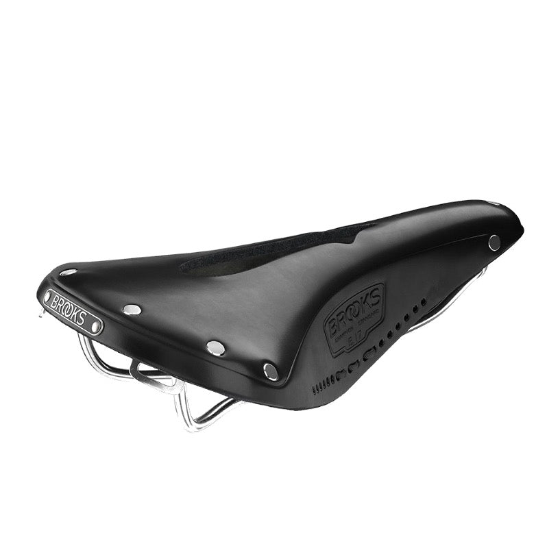 パーツ BROOKS b17 carved BROOKS B17 Carved