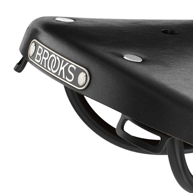 BROOKS B17 Short