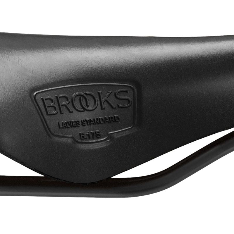 BROOKS B17 Short