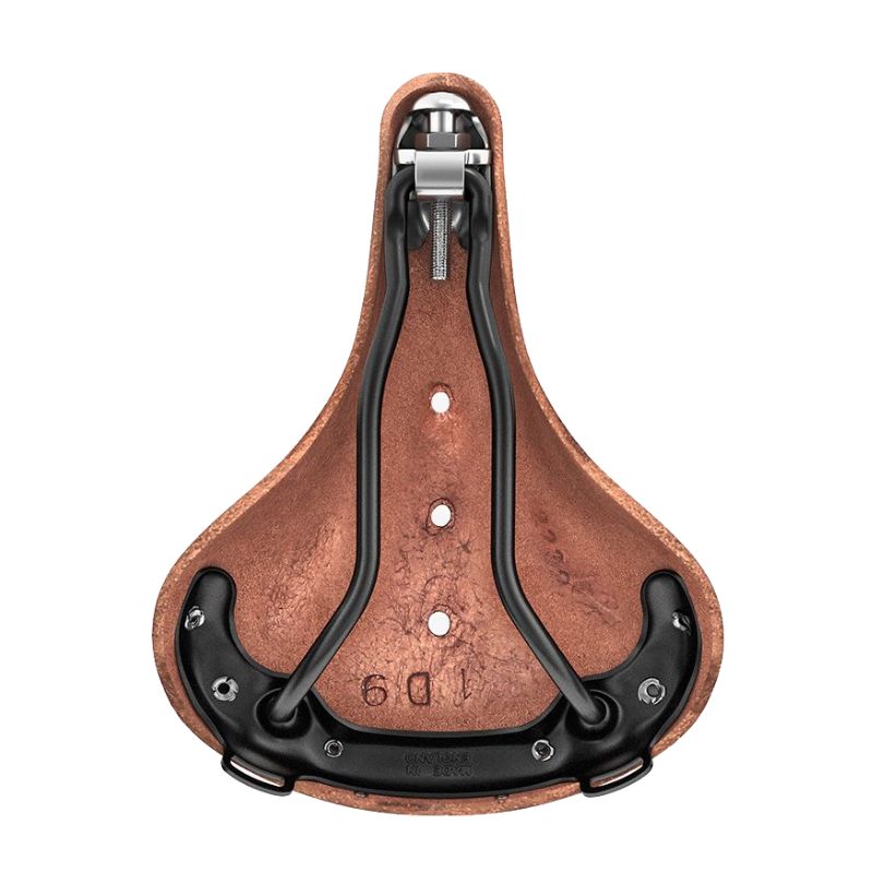 BROOKS B17 Short