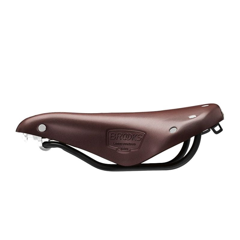 BROOKS B17 Short