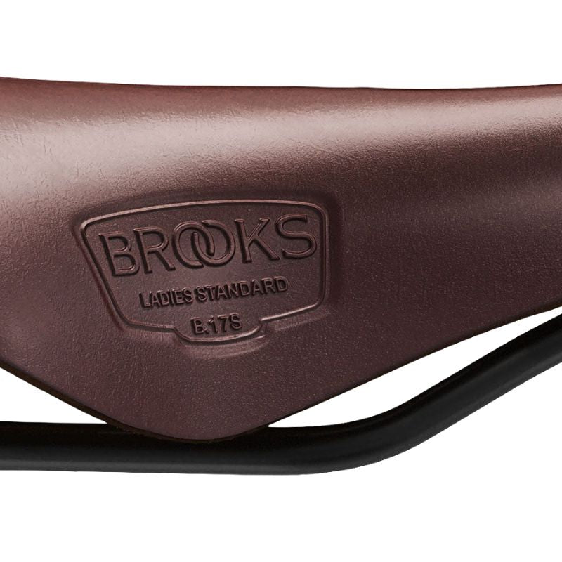 BROOKS B17 Short