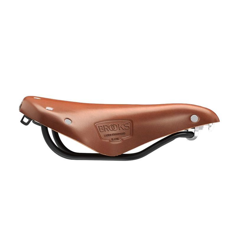 BROOKS B17 Short