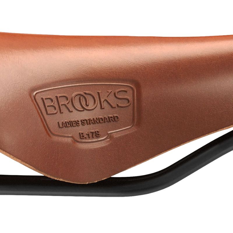 BROOKS B17 Short