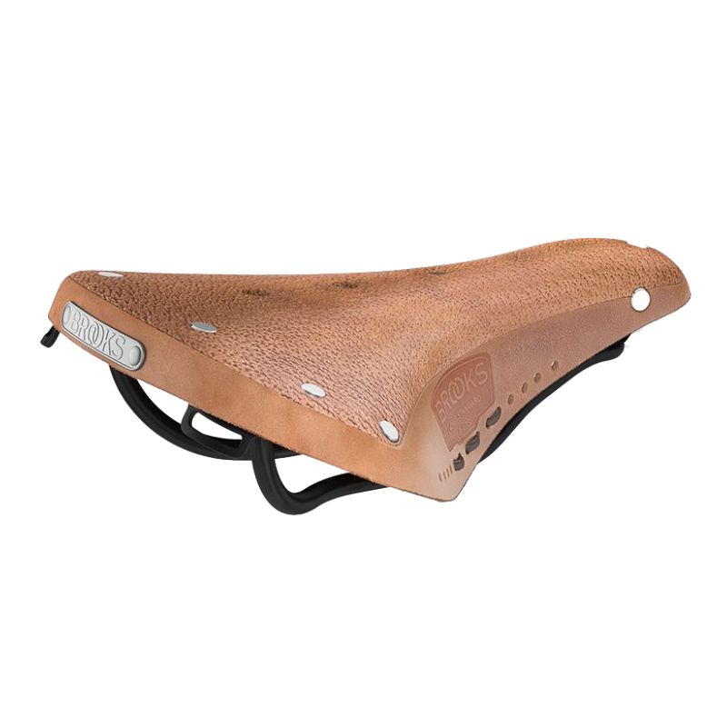 BROOKS B17 Short Softened