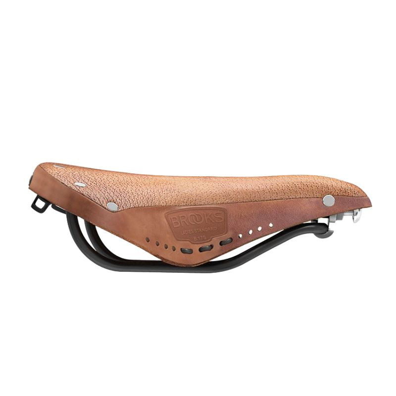 BROOKS B17 Short Softened