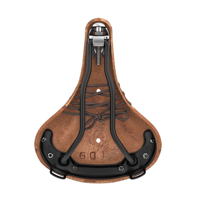 BROOKS B17 Short Softened